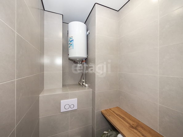 
  Сдается 3-комн. квартира, 65 м², Галущака ул, д. 15
. Фото 20.