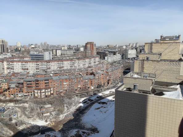 
  Сдается 3-комн. квартира, 65 м², Галущака ул, д. 15
. Фото 21.