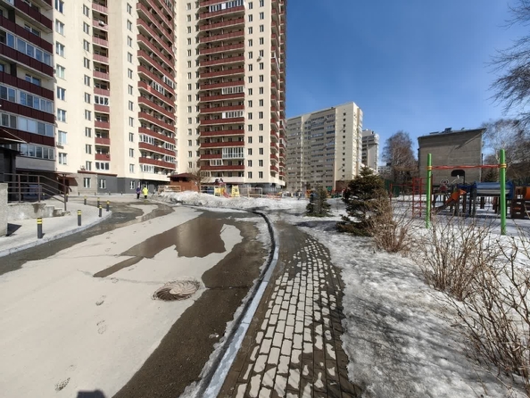 
  Сдается 3-комн. квартира, 65 м², Галущака ул, д. 15
. Фото 25.