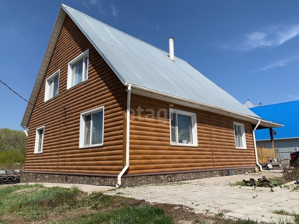 
  Продается дом, 210 м², поселок Красный Восток
. Фото 1.