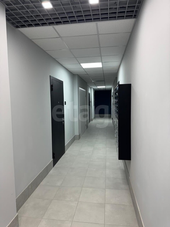 
  Продается 1-комн. квартира, 10 м², ЖК Комета - Октябрьский, б/с 1
. Фото 12.