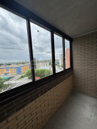 
  Продается 1-комн. квартира, 10 м², ЖК Комета - Октябрьский, б/с 1
. Фото 27.