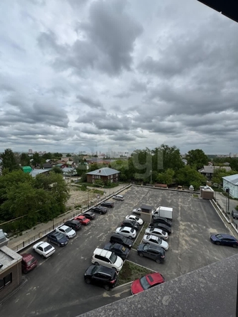 
  Продается 1-комн. квартира, 10 м², ЖК Комета - Октябрьский, б/с 1
. Фото 31.