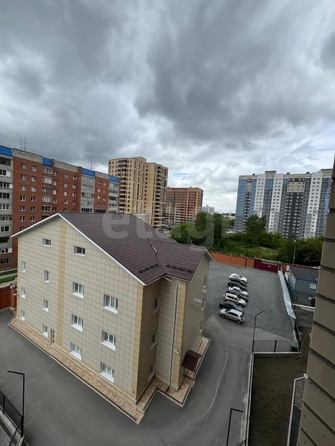 
  Продается 2-комн. квартира, 63.1 м², ЖК Комета - Октябрьский, б/с 1
. Фото 6.