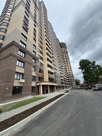 
  Продается 2-комн. квартира, 63.1 м², ЖК Комета - Октябрьский, б/с 1
. Фото 7.