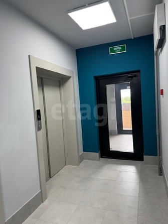 
  Продается 2-комн. квартира, 63.1 м², ЖК Комета - Октябрьский, б/с 1
. Фото 16.