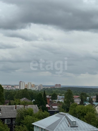 
  Продается 2-комн. квартира, 63.1 м², ЖК Комета - Октябрьский, б/с 1
. Фото 18.