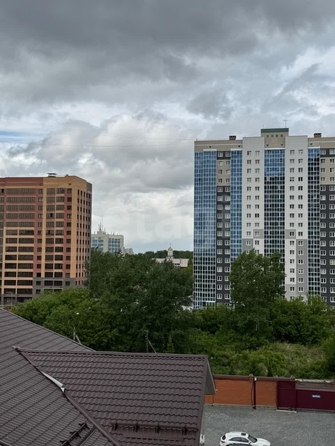 
  Продается 2-комн. квартира, 63.1 м², ЖК Комета - Октябрьский, б/с 1
. Фото 19.