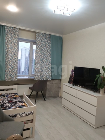 
  Продается 2-комн. квартира, 36.9 м², ЖК Весенний, Заречная 39, дом 3/4
. Фото 4.