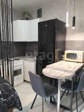 
  Продается 2-комн. квартира, 36.9 м², ЖК Весенний, Заречная 39, дом 3/4
. Фото 11.