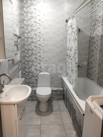 
  Продается 2-комн. квартира, 36.9 м², ЖК Весенний, Заречная 39, дом 3/4
. Фото 19.