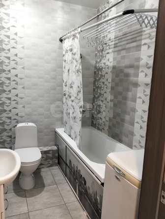 
  Продается 2-комн. квартира, 36.9 м², ЖК Весенний, Заречная 39, дом 3/4
. Фото 20.