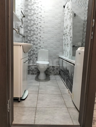 
  Продается 2-комн. квартира, 36.9 м², ЖК Весенний, Заречная 39, дом 3/4
. Фото 22.