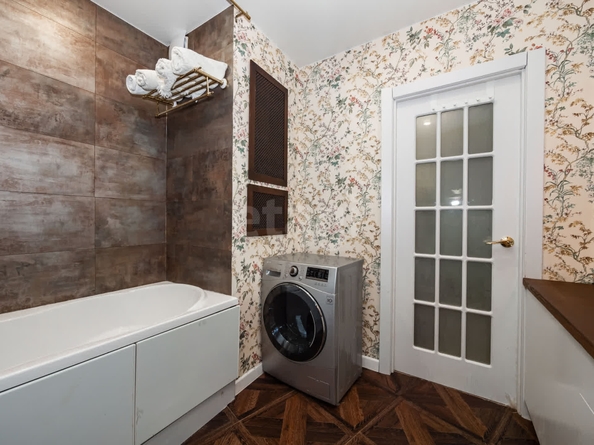 
  Продается 1-комн. квартира, 64.1 м², Плющихинская ул, д. 6
. Фото 22.
