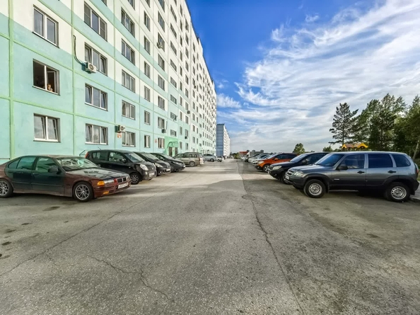 
  Продается 1-комн. квартира, 64.1 м², Плющихинская ул, д. 6
. Фото 28.
