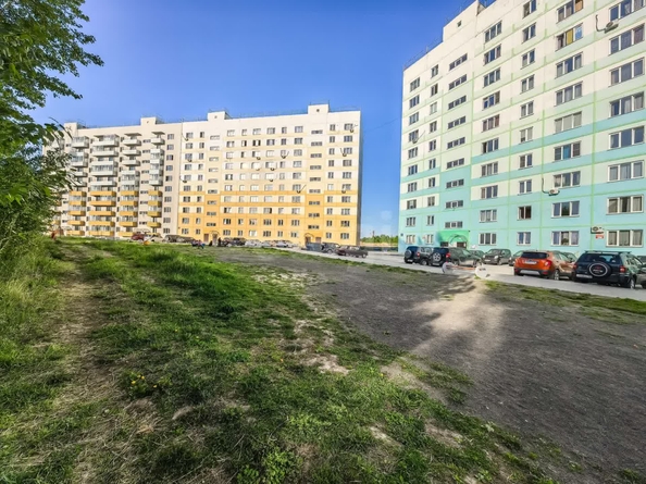 
  Продается 1-комн. квартира, 64.1 м², Плющихинская ул, д. 6
. Фото 29.