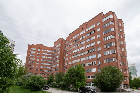 
  Сдается 2-комн. квартира, 84 м², Горский мкр, д. 55
. Фото 27.