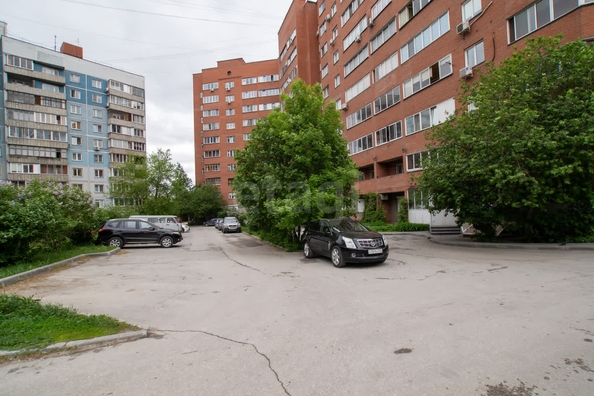 
  Сдается 2-комн. квартира, 84 м², Горский мкр, д. 55
. Фото 29.