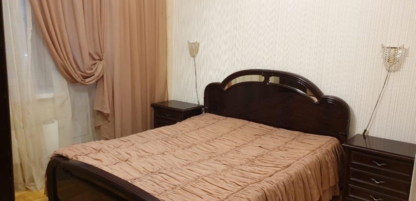 
  Сдается 3-комн. квартира, 81.7 м², Щетинкина ул
. Фото 5.