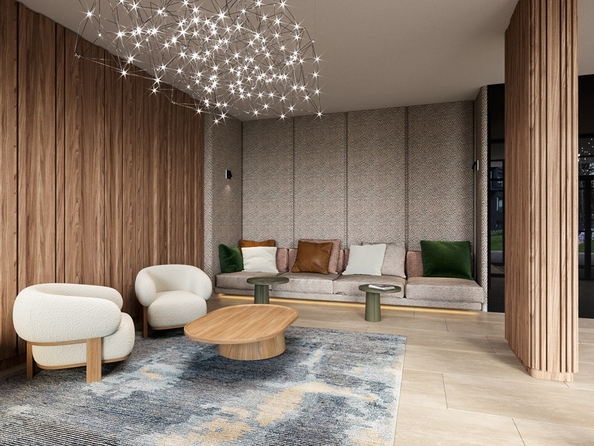 
  Продается 4-комн. квартира, 113.95 м², ЖК Flora Fauna (Флора и Фауна), 16Б
. Фото 13.