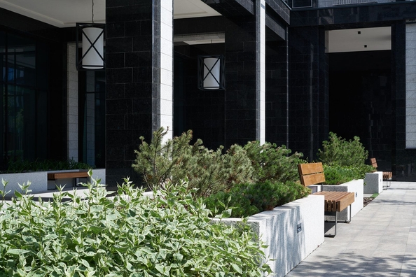 
  Продается 1-комн. квартира, 78.5 м², ЖК Richmond Residence (Ричмонд)
. Фото 23.