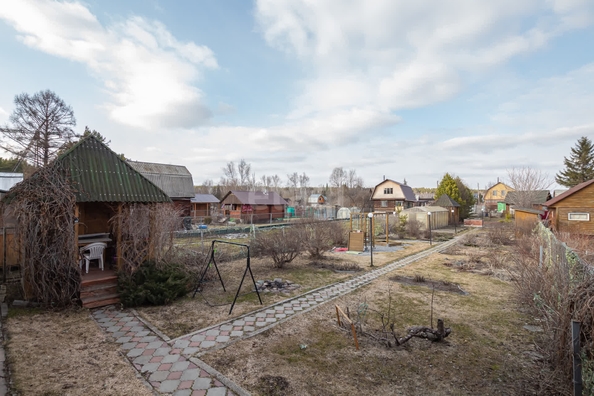 
  Продается дом, 126 м², СНТ Лесовод
. Фото 33.