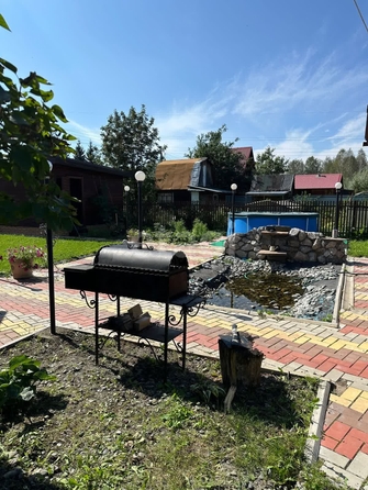 
  Продается дача, 54.5 м², поселок Междуречье
. Фото 22.