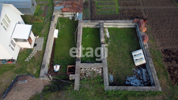 
  Продается дача, 70 м², СНТ Электрон (Кубовинский сельсовет)
. Фото 7.