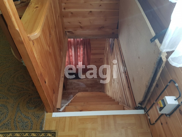 
  Продается дача, 70 м², СНТ Электрон (Кубовинский сельсовет)
. Фото 16.