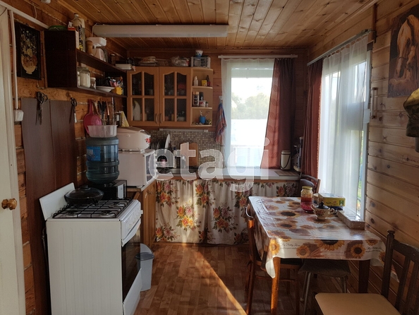 
  Продается дача, 70 м², СНТ Электрон (Кубовинский сельсовет)
. Фото 18.