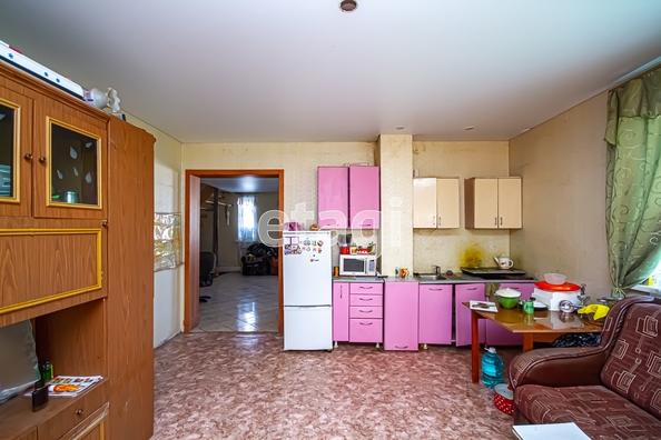 
  Продается дом, 270 м², село Раздольное
. Фото 1.
