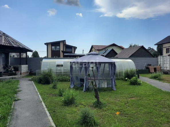 
  Продается дача, 35 м², ДНП Тихая заводь
. Фото 1.