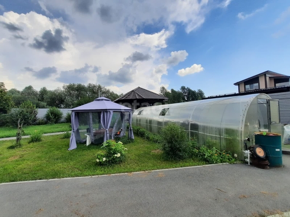 
  Продается дача, 35 м², ДНП Тихая заводь
. Фото 3.