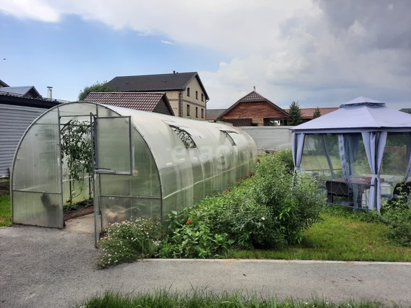 
  Продается дача, 35 м², ДНП Тихая заводь
. Фото 9.