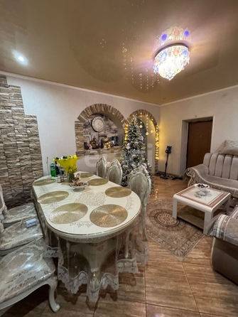 
  Продается дом, 150 м², рабочий поселок Коченево
. Фото 1.