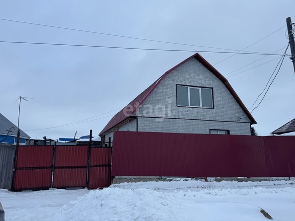 
  Продается дом, 150 м², рабочий поселок Коченево
. Фото 19.