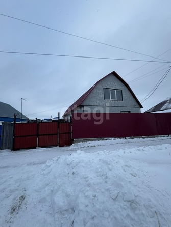 
  Продается дом, 150 м², рабочий поселок Коченево
. Фото 21.