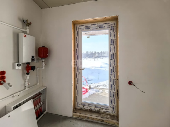 
  Продается дом, 60 м², коттеджный поселок Аляска
. Фото 9.