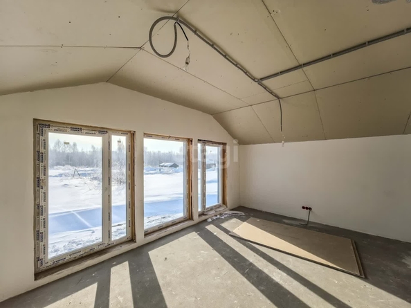
  Продается дом, 60 м², коттеджный поселок Аляска
. Фото 13.