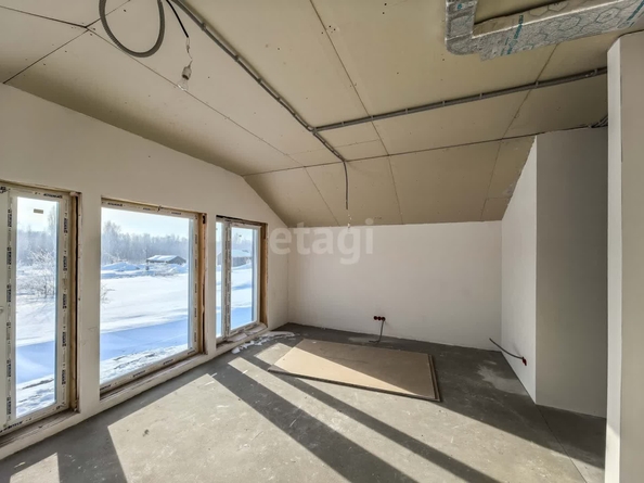 
  Продается дом, 60 м², коттеджный поселок Аляска
. Фото 14.