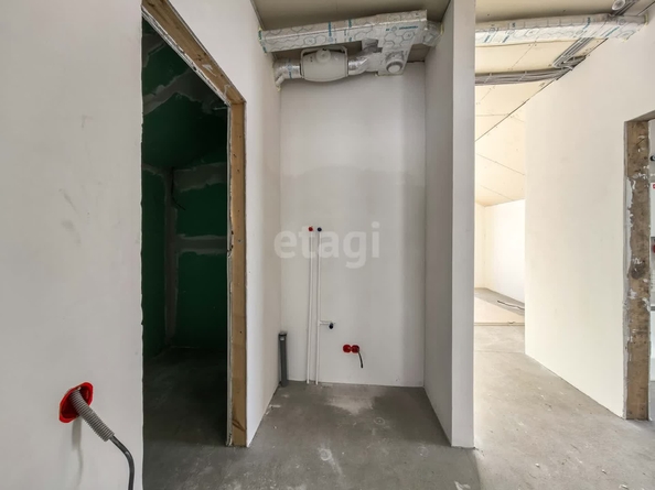 
  Продается дом, 60 м², коттеджный поселок Аляска
. Фото 25.