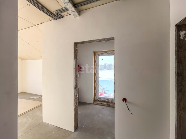 
  Продается дом, 60 м², коттеджный поселок Аляска
. Фото 28.