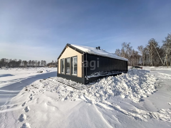
  Продается дом, 60 м², коттеджный поселок Аляска
. Фото 29.
