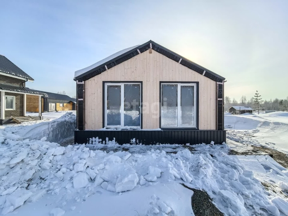 
  Продается дом, 60 м², коттеджный поселок Аляска
. Фото 31.