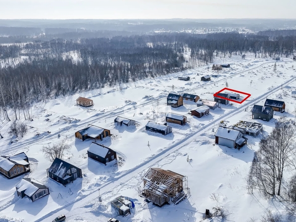 
  Продается дом, 60 м², коттеджный поселок Аляска
. Фото 35.