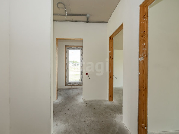 
  Продается дом, 60 м², коттеджный поселок Аляска
. Фото 15.