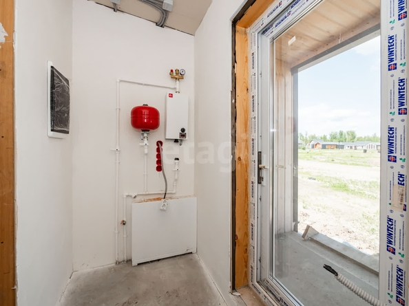 
  Продается дом, 60 м², коттеджный поселок Аляска
. Фото 18.