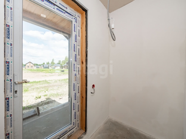 
  Продается дом, 60 м², коттеджный поселок Аляска
. Фото 19.