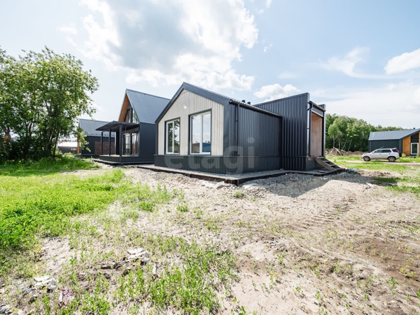 
  Продается дом, 60 м², коттеджный поселок Аляска
. Фото 29.
