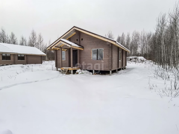 
  Продается дом, 74 м², коттеджный поселок Сердце Сибири
. Фото 32.